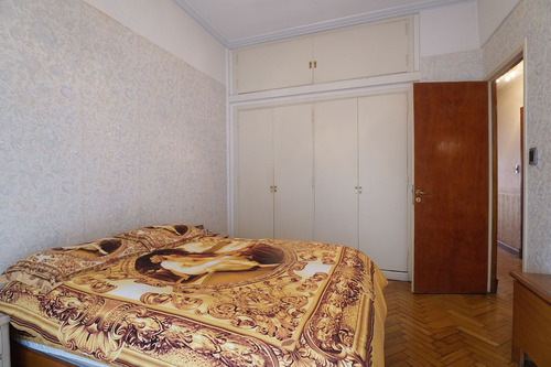 Ph 4 Ambientes En Villa Crespo Con Patio Y Terraza