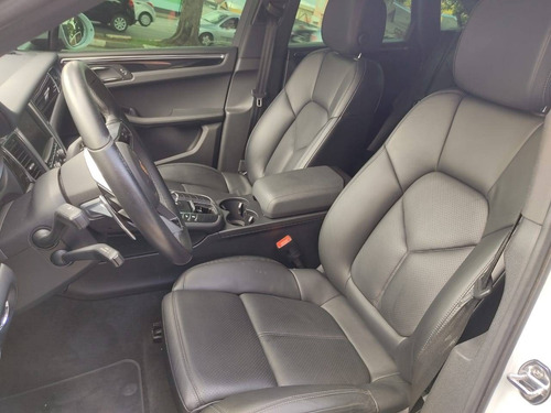 Porsche Macan 3.0 S 24v V6 Gasolina 4p Automático