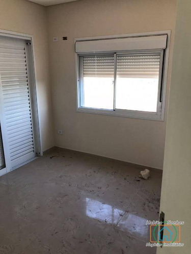 Imagem 11 de 21 de Casa Residencial À Venda, Portais (polvilho), Cajamar. - Ca0058