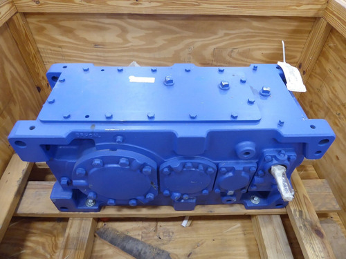 Sumitomo Pha9050p4y-br-100 Parallel Shaft Gear Reducer 2 Ccl