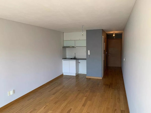 Imagen 2 de 17 de Alquilo Monoambiente, En Edificio Con Amenities. Puerto De Buceo
