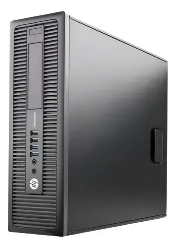 Cpu Hp Intel Core I7 16gb Ram Ssd 512gb Win11 Original | MercadoLivre