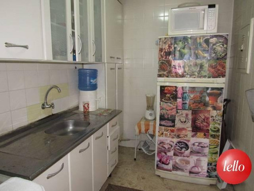 Imagem 10 de 11 de Apartamento - Ref: 226498