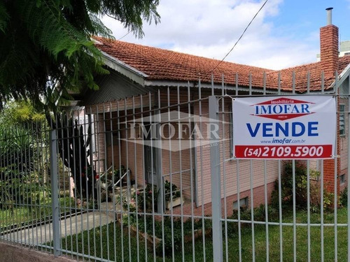 Imagem 1 de 7 de Terreno - Vicentina - Ref: 8227 - V-8227