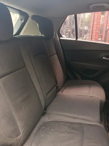 Chevrolet Tracker 1.8 Ls