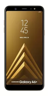 Samsung Galaxy A6 Plus Sm-a605 64gb Refabricado