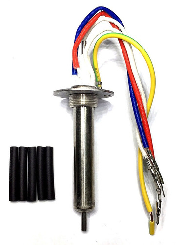 Resistencia Para Estação Solda Hikari Hk-915 Hk-552 Bivolt