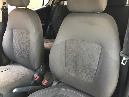Fiat Palio 1.0 Attractive Flex 5p