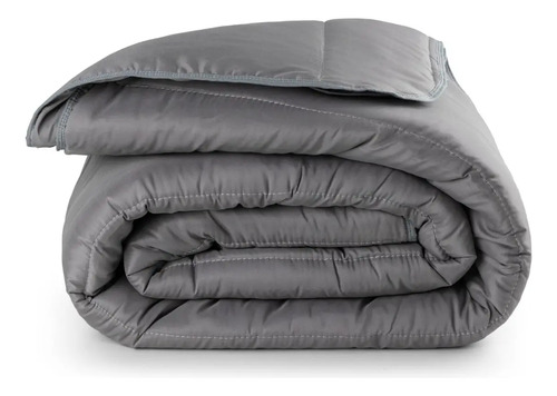 Edredom Casal Queen 400 Fios Dupla Face Grosso Hotel Oferta