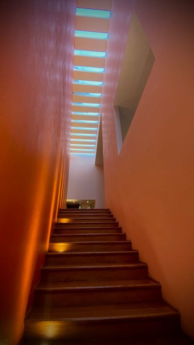 Imagen 4 de 14 de Casa Hacienda Santa Fe Diseño Mexicocontemporaneo