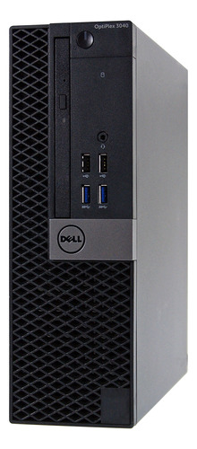 Dell Optiplex 3040-sff, Core I5-6500 3.2ghz, 16gb, 256ssd