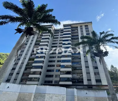 Apartamento en venta