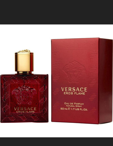 Perfume Original Versace