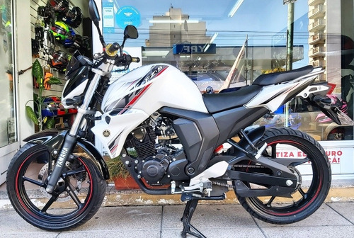 Yamaha Fzsfi 150 2019 Supply Bikes