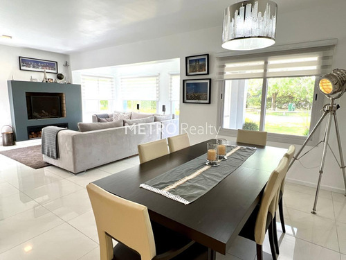 Imagen 9 de 30 de Casa 5 Amb. En Venta En Mayling C.c