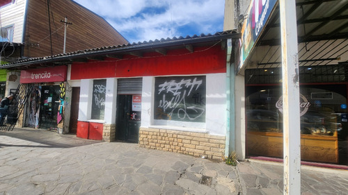 Local Comercial Onelli 952 Excelente Zona Comercial