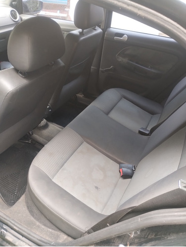 Volkswagen Gol Trend 1.6 Pack I 101cv