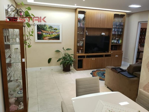 Ref.: 4843 - Apartamento Em Jundiaí Para Venda - V4843
