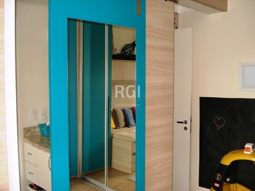 Imagem 13 de 27 de Apartamento Menino Deus Porto Alegre - 5534