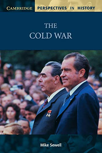 Libro The Cold War De Vvaa Cambridge