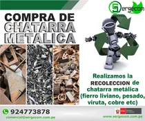 Comprar Comercializacion Y Servicios De Residuos Solidos