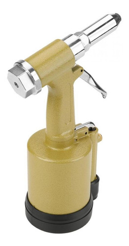 Imagen 2 de 10 de Kit De Remachadora Neumática Para Pistola De Aire Industrial