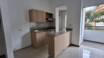 Apartamento en arriendo