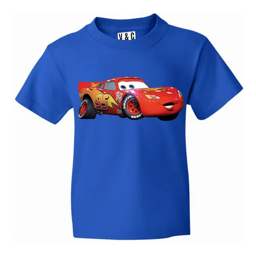 Buzo rayo mcqueen sale