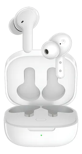 Fone De Ouvido Qcy T13 Com 4 Microfones E Bluetooth 5.1 BH22DT10A...