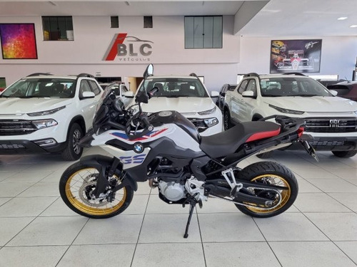 Imagem 3 de 9 de F 850 Gs Sport Trail