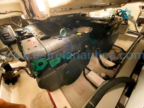 Imagem 9 de 9 de Lancha Beneteau 44 Iate Axtor Fs Azimut Ferreti Schaefer Nhd