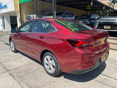 Chevrolet Onix 1.0t Lt At