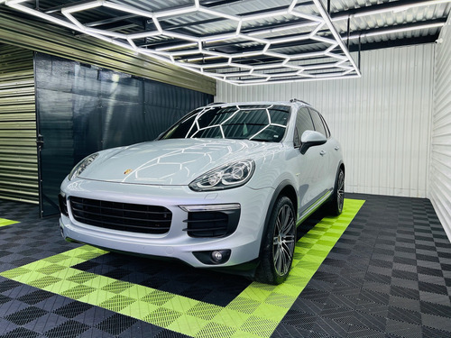 Porsche Cayenne 3.0 S E Hybrid At