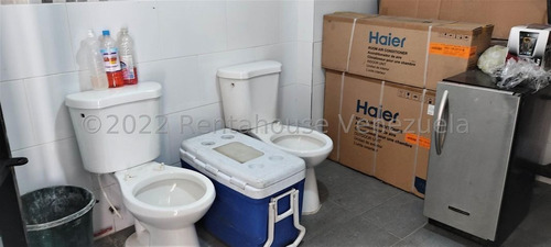 Imagen 14 de 15 de Galpón / Venta Los Teques ( Club Hípico)22-19417 Eva Castillo 0414.306.72.20