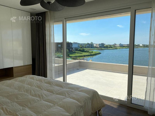 Imagen 27 de 30 de Casa En Venta En Barrio El Canton - Maroto Propiedades