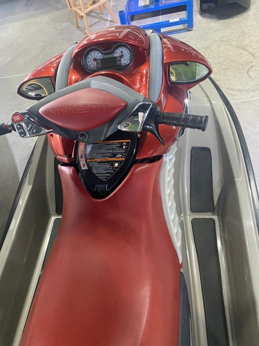 Imagen 12 de 21 de Sea Doo Rxp 215 - 2005 Service Turbo Ok! Con Trailler!!!
