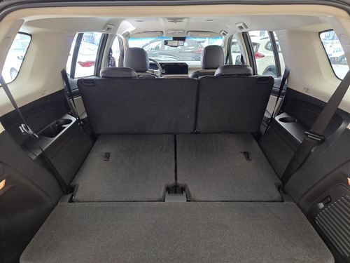 Chevrolet Trailblazer 2.8 Td High Country 4X4 At