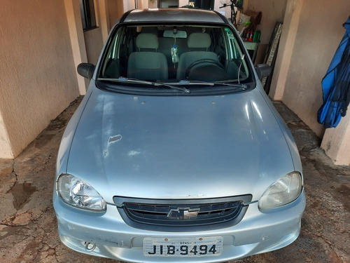 Chevrolet Classic 2010 1.0 Flex Power 4p