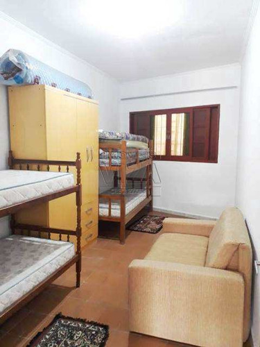 Imagem 16 de 27 de Casa Com 2 Dorms, Real, Praia Grande - R$ 250 Mil, Cod: 2159 - V2159