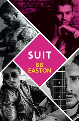 Libro Suit - Easton, Bb