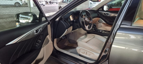 Imagen 11 de 15 de Infiniti Q50s