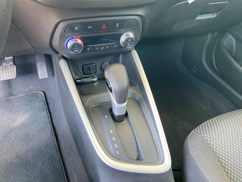 Chevrolet Onix 1.0t Lt At