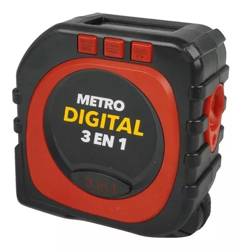  Metro Laser Digital