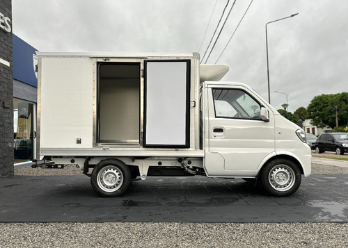 DFSK Reefer 1.0 Reefer