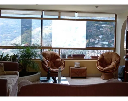 Casa En Venta En El Hatillo
