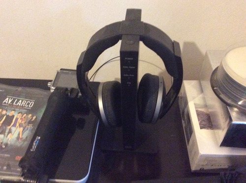 Audifonos Sony Mdr Ds6500 Digital Wireless 3d Surround Mercado Libre Audifonos Sony Mdr Ds6500 Digital Wireless 3d Surround Mercado Libre