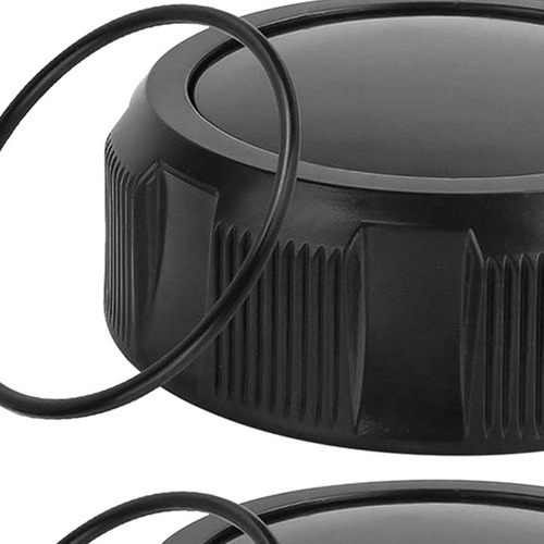 2x R0523000 Conjunto De Tapa De Drenaje De Filtro Equipo De