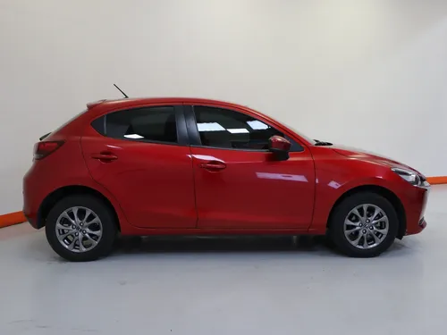 Mazda 2 HATCHBACK TOURING 1.5 TP 6AB