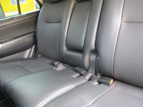 Toyota Fortuner Sr5 4x2 2700cc Mt Aa