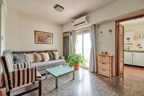 Imagen 1 de 28 de Venta Departamento 2 Ambientes Vista Panoramica C/ Baulera - Parque Chacabuco